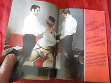 Load image into Gallery viewer, Vintage Nude Erotic Sexy Adult Smaller Magazine SS Helden Danish       NN
