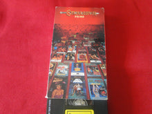Load image into Gallery viewer, Vintage Adult XXX VHS Porn Tape X-Rated Corrupt Desires Caballero       X4
