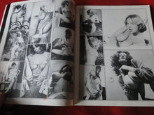Load image into Gallery viewer, Vintage Nude Erotic Sexy Adult Magazine Parliament Tit Hangers 1985        JB59

