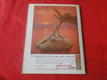Load image into Gallery viewer, Vintage Nude Erotic Sexy Adult Magazine Gent October 1962     JB4
