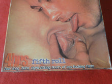 Load image into Gallery viewer, Vintage Adult XXX VHS Porn Tape Amateur Adult Video Movie Nevada Nookie     V1
