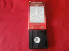 Load image into Gallery viewer, Vintage Adult XXX VHS Porn Tape X-Rated Corrupt Desires Caballero       X4
