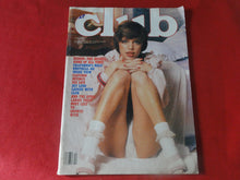 Load image into Gallery viewer, Vintage Nude Erotic Sexy Adult Magazine Club April 1979    P112
