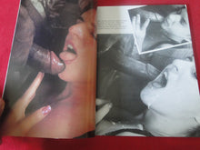 Load image into Gallery viewer, Vintage Nude Erotic Sexy Adult Magazine Fuckin&#39; Different No. 1 1985     JB29
