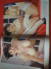 Load image into Gallery viewer, Vintage Nude Erotic Sexy Adult Magazine Gent August 1992         JB28
