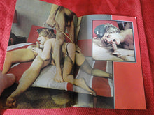 Load image into Gallery viewer, Vintage Nude Erotic Sexy Adult Smaller Magazine SS Helden Danish       NN
