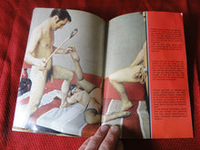 Load image into Gallery viewer, Vintage Nude Erotic Sexy Adult Smaller Magazine SS Helden Danish       NN
