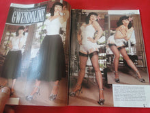 Load image into Gallery viewer, Vintage Nude Erotic Sexy Adult Magazine Leg Show 2002      G33
