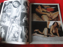 Load image into Gallery viewer, Vintage Nude Erotic Sexy Adult Magazine Parliament Tit Hangers 1985        JB59
