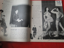 Load image into Gallery viewer, Vintage Nude Erotic Sexy Adult Magazine Gent October 1962     JB4
