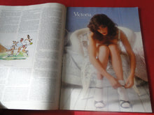 Load image into Gallery viewer, Vintage Nude Erotic Sexy Adult Magazine Club April 1979    P112
