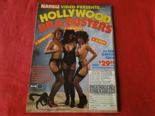 Load image into Gallery viewer, Vintage Nude Erotic Sexy Adult Magazine Gent August 1988     G20
