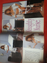 Load image into Gallery viewer, Vintage Nude Erotic Sexy Adult Magazine Gent August 1992         JB28
