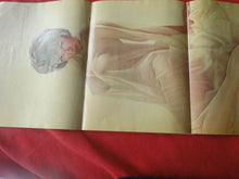 Load image into Gallery viewer, Vintage Nude Erotic Sexy Adult Magazine Gent October 1962     JB4
