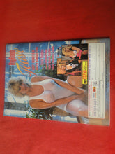 Load image into Gallery viewer, Vintage Nude Erotic Sexy Adult Magazine Gent October 1992          JB28
