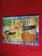 Load image into Gallery viewer, Vintage Nude Erotic Sexy Adult Magazine Cheri Lena Paul 2019       P84
