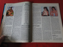 Load image into Gallery viewer, Vintage Nude Erotic Sexy Adult Magazine Gent November 1989       DI
