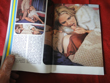 Load image into Gallery viewer, Vintage Nude Erotic Sexy Adult Smaller Magazine Love 3 Swedish All Color     NN

