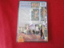 Load image into Gallery viewer, Vintage Adult Porn XXX DVD Erotic Movie SEALED Stripper U.S.A. Championship    PD
