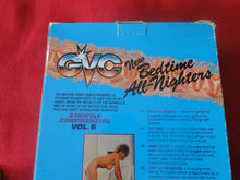 Load image into Gallery viewer, Vintage Adult XXX VHS Porn Tape X-Rated Strictly Confidential          X4
