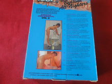 Load image into Gallery viewer, Vintage Adult XXX VHS Porn Tape X-Rated Strictly Confidential          X4
