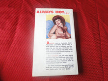 Load image into Gallery viewer, Vintage Erotic Porn Paperback Book/Novel Honey Pot 1970       PB6
