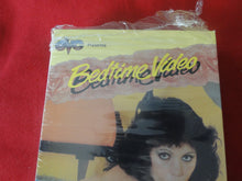 Load image into Gallery viewer, Vintage Adult XXX VHS Porn Tape X-Rated Bedtime Video          X4
