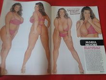 Load image into Gallery viewer, Vintage Nude Erotic Sexy Adult Magazine Voluptuous October 2003      G33
