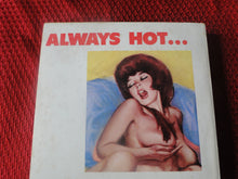 Load image into Gallery viewer, Vintage Erotic Porn Paperback Book/Novel Honey Pot 1970       PB6
