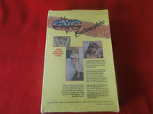 Load image into Gallery viewer, Vintage Adult XXX VHS Porn Tape X-Rated Bedtime Video          X4

