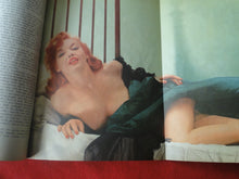 Load image into Gallery viewer, Vintage Nude Erotic Sexy Adult Magazine Gent December 1956           JB4

