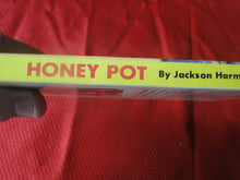 Load image into Gallery viewer, Vintage Erotic Porn Paperback Book/Novel Honey Pot 1970       PB6
