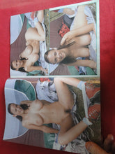 Load image into Gallery viewer, Vintage Nude Erotic Sexy Adult Magazine Live Young Girls October 2002    P71
