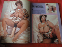 Load image into Gallery viewer, Vintage Nude Erotic Sexy Adult Magazine Gent June 1988           G20
