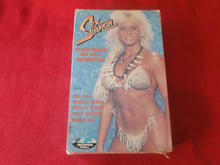 Load image into Gallery viewer, Vintage Adult XXX VHS Porn Tape X-Rated Sex Search Tiffany Storm       X4
