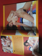 Load image into Gallery viewer, Vintage Nude Erotic Sexy Adult Magazine Gent June 1987      DI
