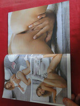 Load image into Gallery viewer, Vintage Nude Erotic Sexy Adult Magazine Live Young Girls October 2002    P71
