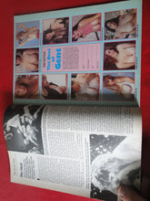 Load image into Gallery viewer, Vintage Nude Erotic Sexy Adult Magazine Gent June 1987      DI

