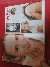 Load image into Gallery viewer, Vintage Nude Erotic Sexy Adult Magazine Live Young Girls October 2002    P71
