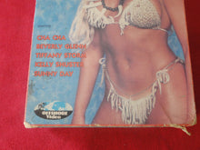 Load image into Gallery viewer, Vintage Adult XXX VHS Porn Tape X-Rated Sex Search Tiffany Storm       X4

