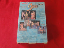 Load image into Gallery viewer, Vintage Adult XXX VHS Porn Tape X-Rated Sex Search Tiffany Storm       X4
