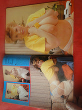 Load image into Gallery viewer, Vintage Nude Erotic Sexy Adult Magazine Gent January 1988        JB28

