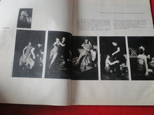 Load image into Gallery viewer, Vintage Nude Erotic Sexy Adult Magazine Gent February 1957      JB4
