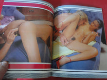 Load image into Gallery viewer, Vintage Nude Erotic Sexy Adult Magazine Integrated Lovers #3 All Color     JB29
