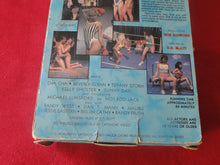 Load image into Gallery viewer, Vintage Adult XXX VHS Porn Tape X-Rated Sex Search Tiffany Storm       X4
