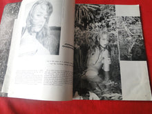 Load image into Gallery viewer, Vintage Nude Erotic Sexy Adult Magazine Gent February 1957      JB4
