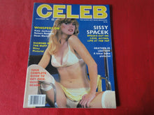 Load image into Gallery viewer, Vintage Nude Erotic Sexy Adult Magazine Celeb December 1981     DI

