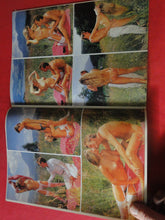 Load image into Gallery viewer, Vintage Nude Erotic Sexy Adult Magazine St. Pauli Kurier 1991    P112
