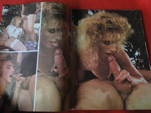 Load image into Gallery viewer, Vintage Nude Erotic Sexy Adult Magazine Oui December 1992      JB59
