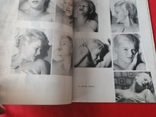 Load image into Gallery viewer, Vintage Nude Erotic Sexy Adult Magazine Gent February 1957      JB4
